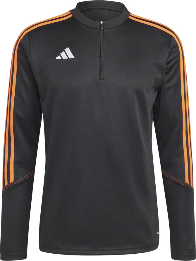 adidas Tiro 23 Club træningstrøje Sort