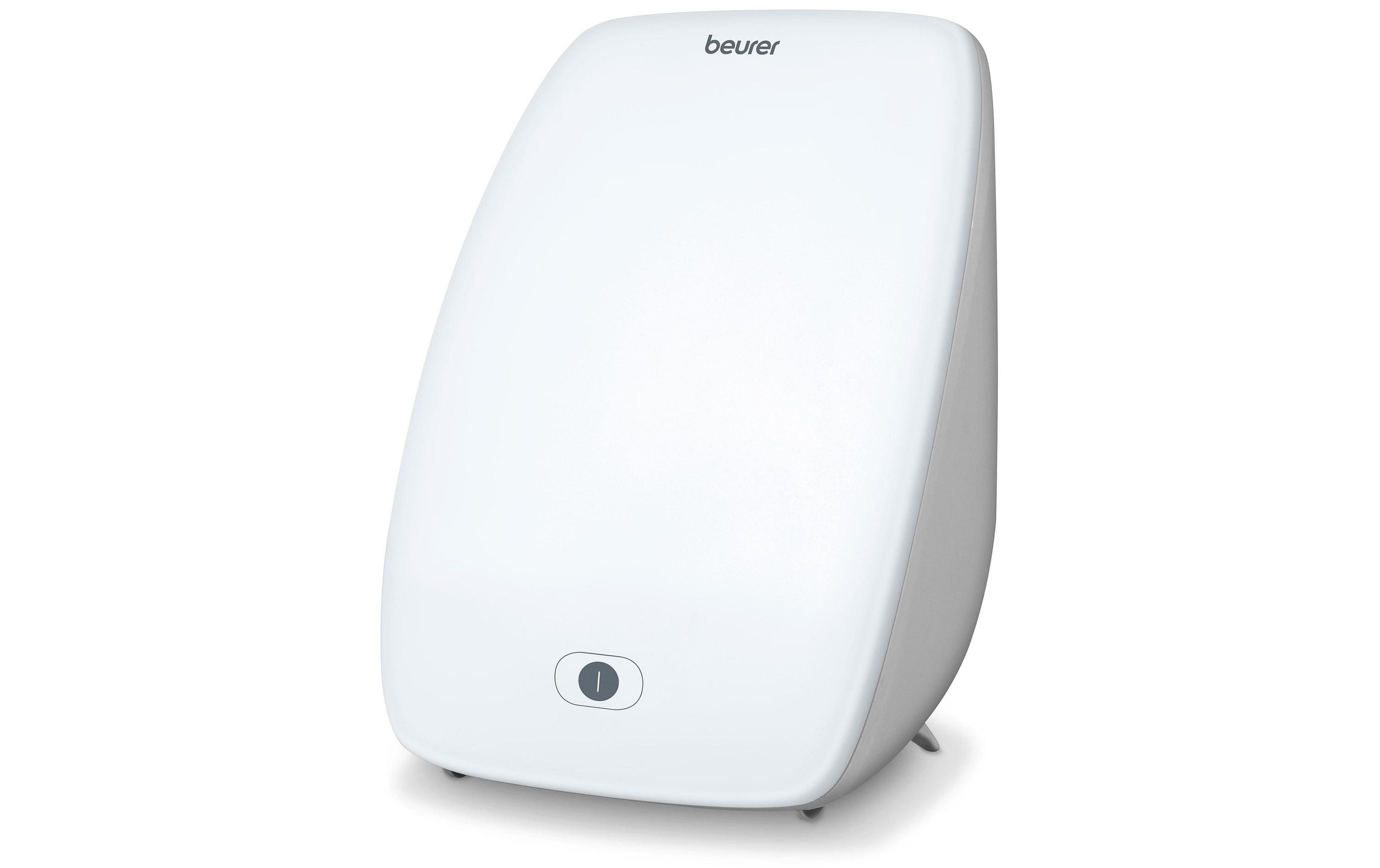 Tageslichtlampe TL 41 TouchLichttherapielampe mit Touch Bedienung