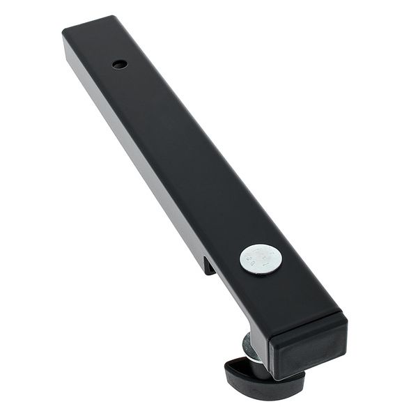 K&M 18814 Adapter black
