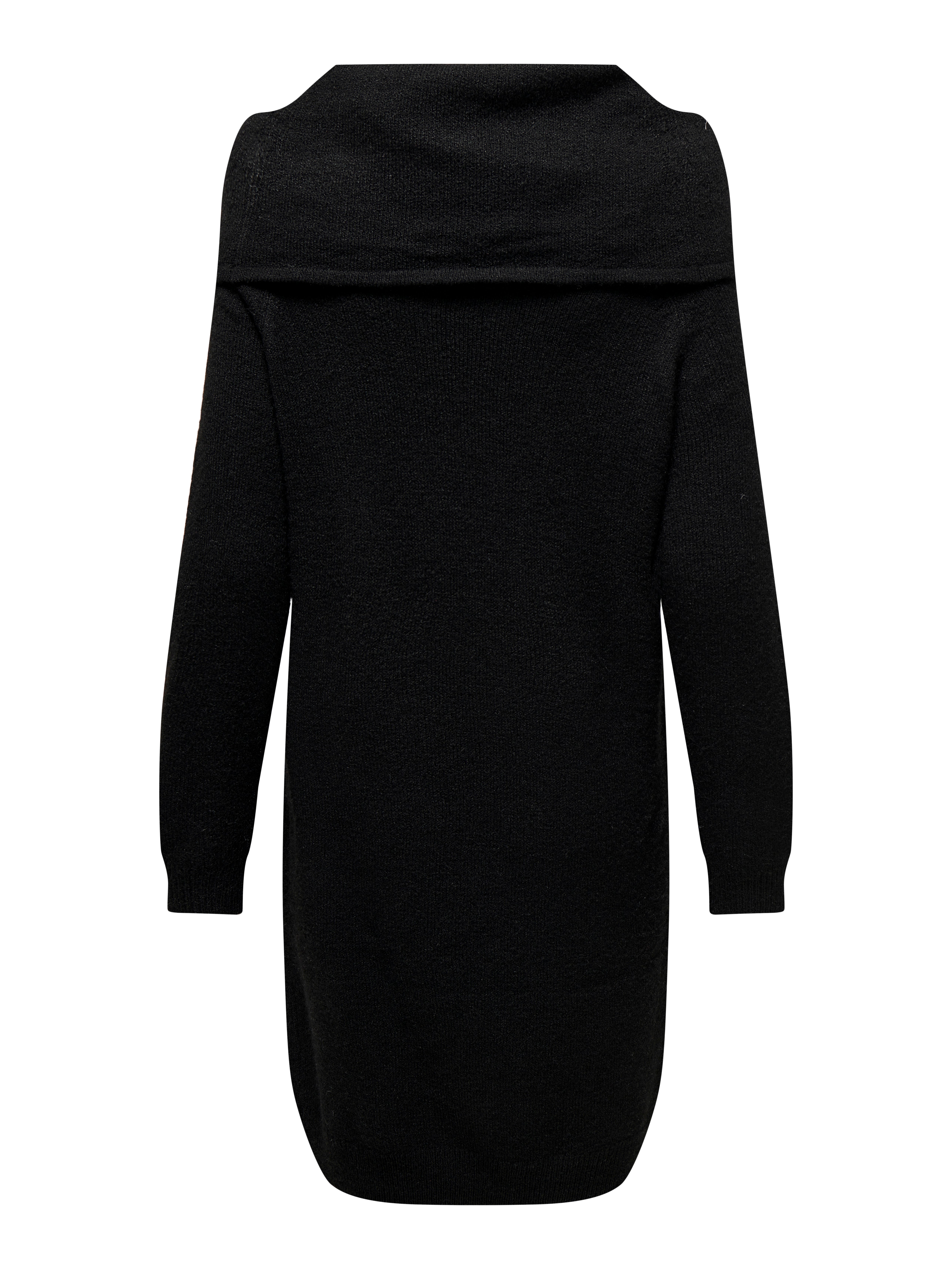 ONLMARLI Kleid Black
