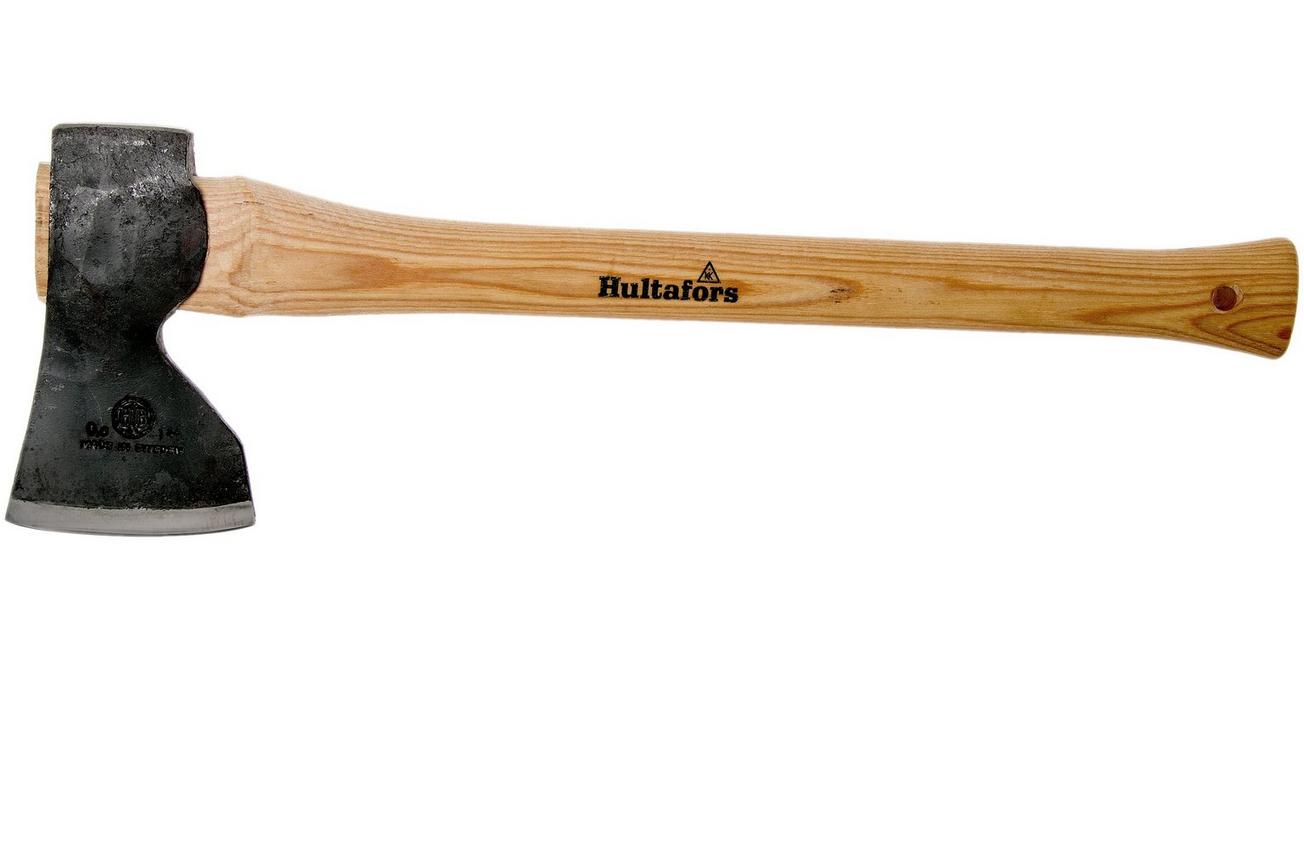 Hultafors timmermansbijl Stålberg 0.8 Premium, 841730