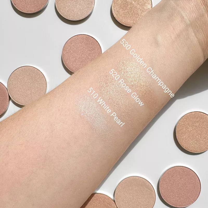 Sandstone Highlighter 2,7 gr. - 520 Rose Glow