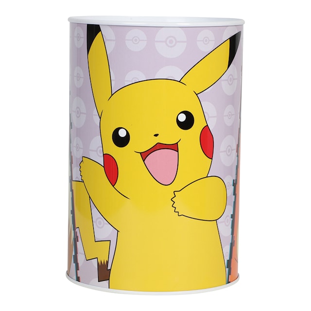 Metallsparebøsse Pokémon Distortion Hisab Joker