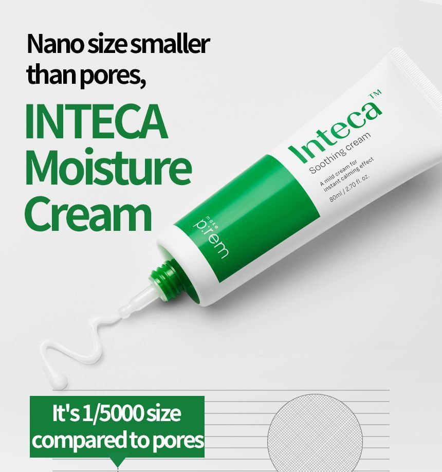 make p:rem - Inteca Verzachtende Crème
