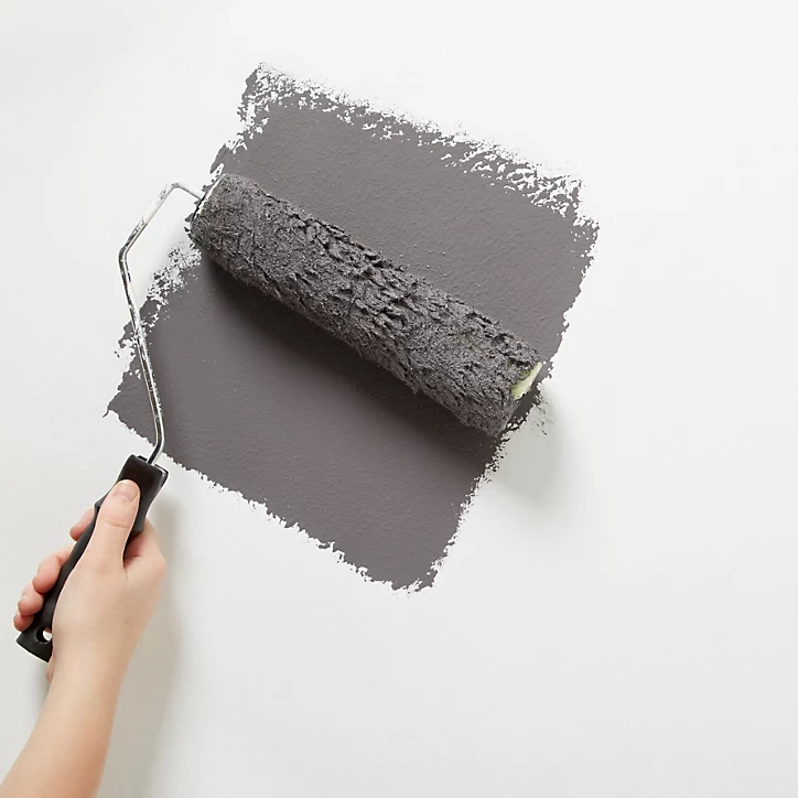 Papier peint de rénovation sur intissé Diall blanc 160g/m² 15m +5m gratuit