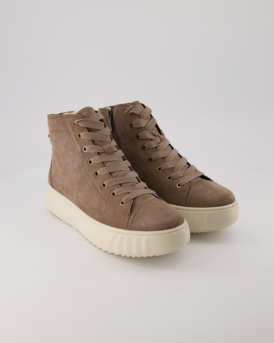 Ara Monaco-ST Stiefeletten in Beige