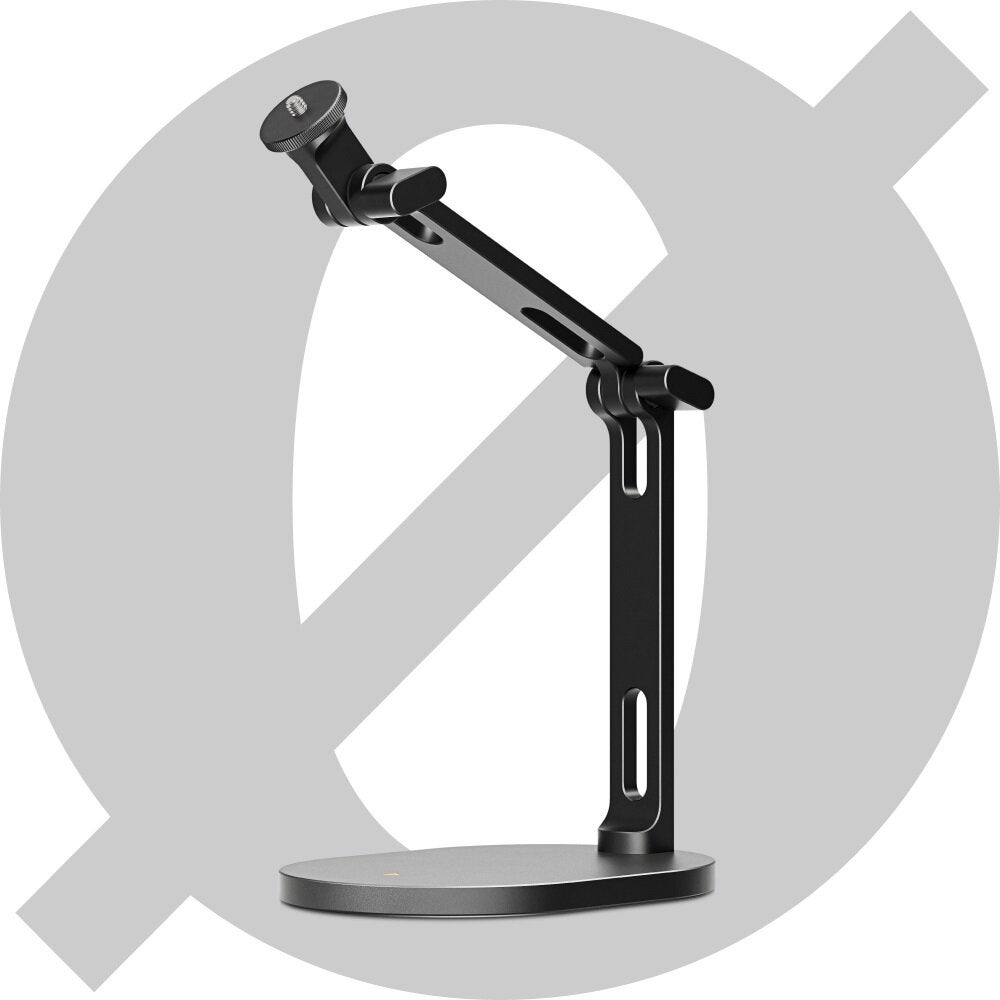 RØDE Podcast large bundle