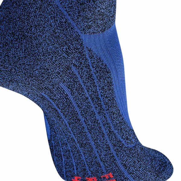 Chaussette running FALKE RU TRAIL ATHLETIC BLUE