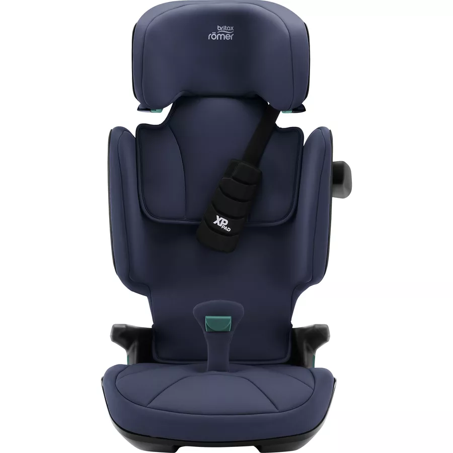 Britax Römer Diamond Kindersitz Kidfix i-Size Moonlight Blue