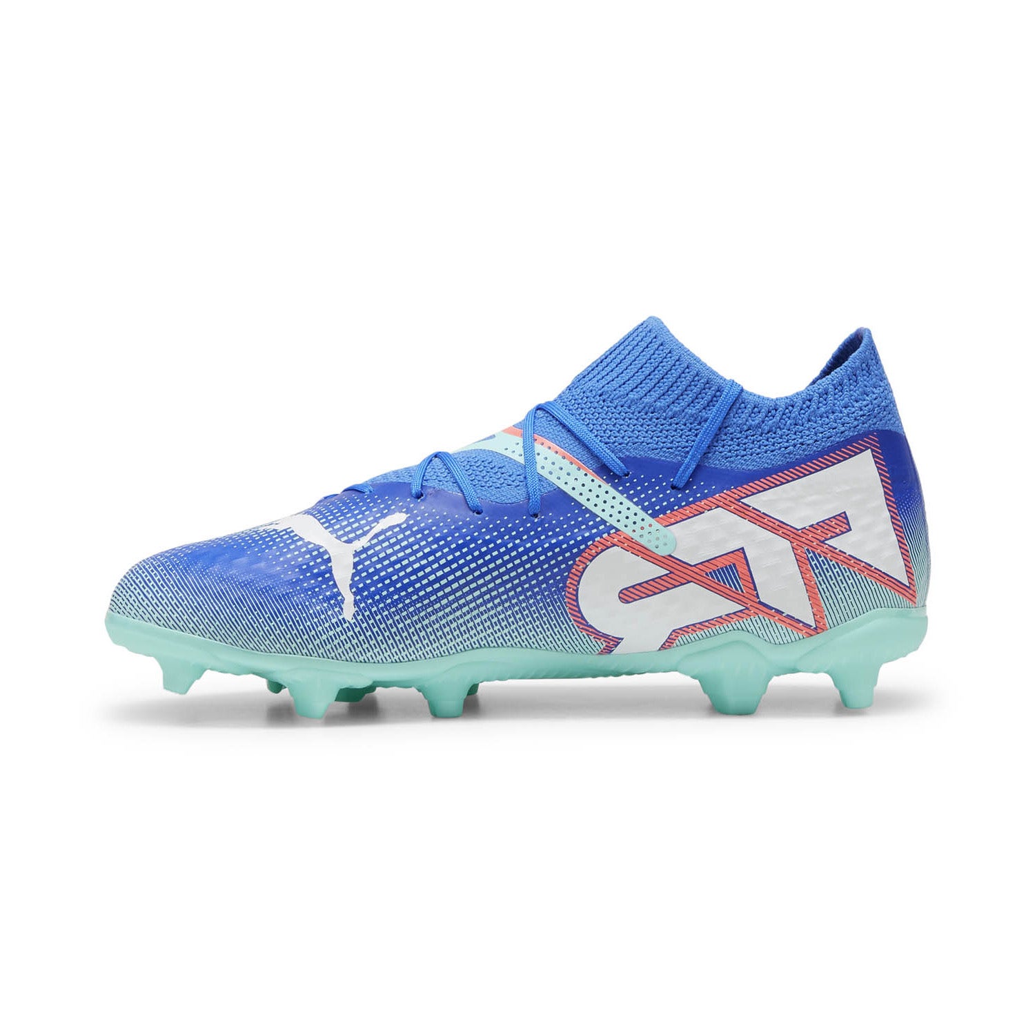 PUMA  Future 7 Pro FG/AG Jr