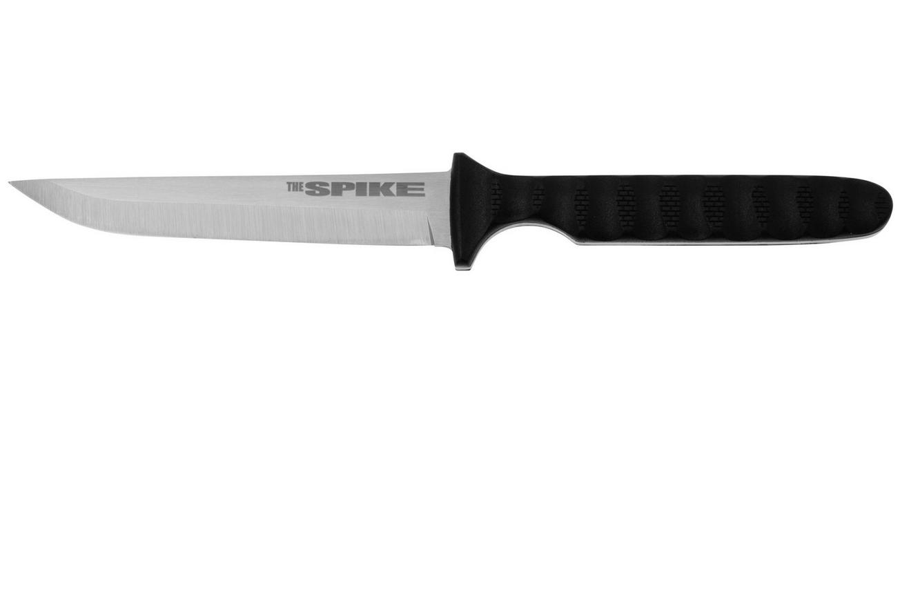 Cold Steel Drop Point Spike 53NCC vaststaand mes