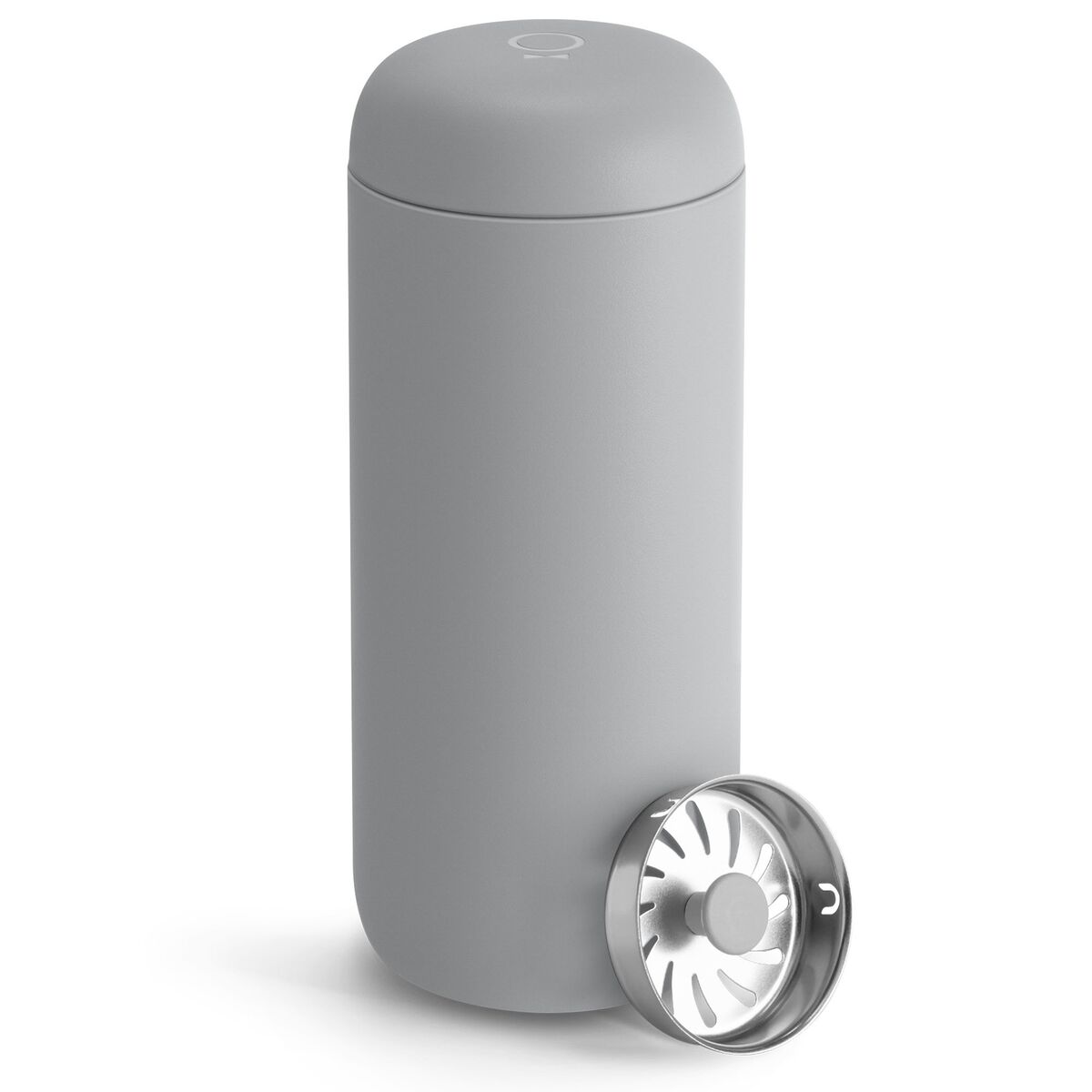 Carter Move termoskrus 470 ml, grey