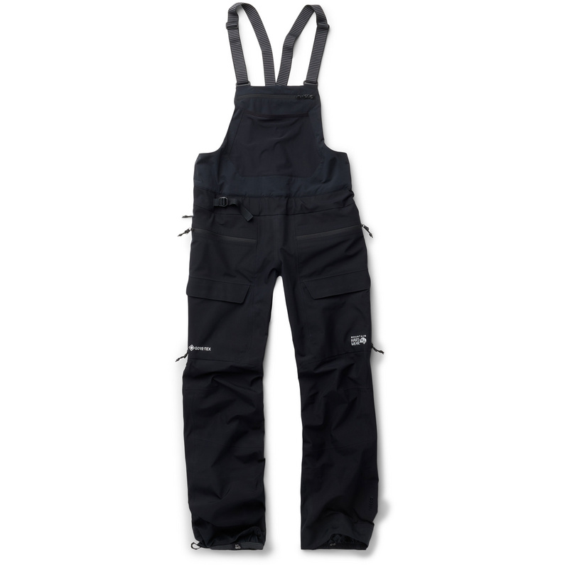 Mountain Hardwear Damen Boundary Ridge GTX Bib Hose
