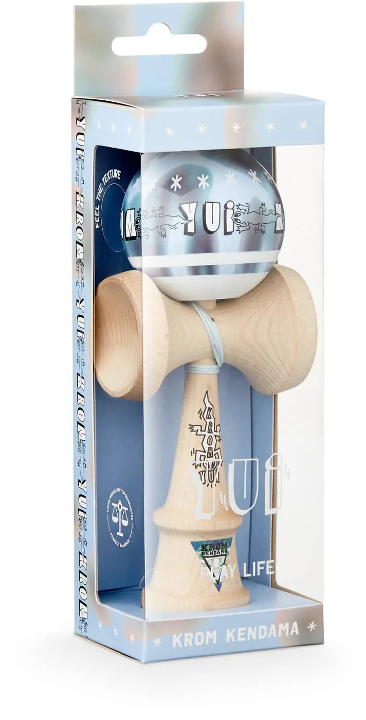 KROM Signature MOD Kendama | SkatePro
