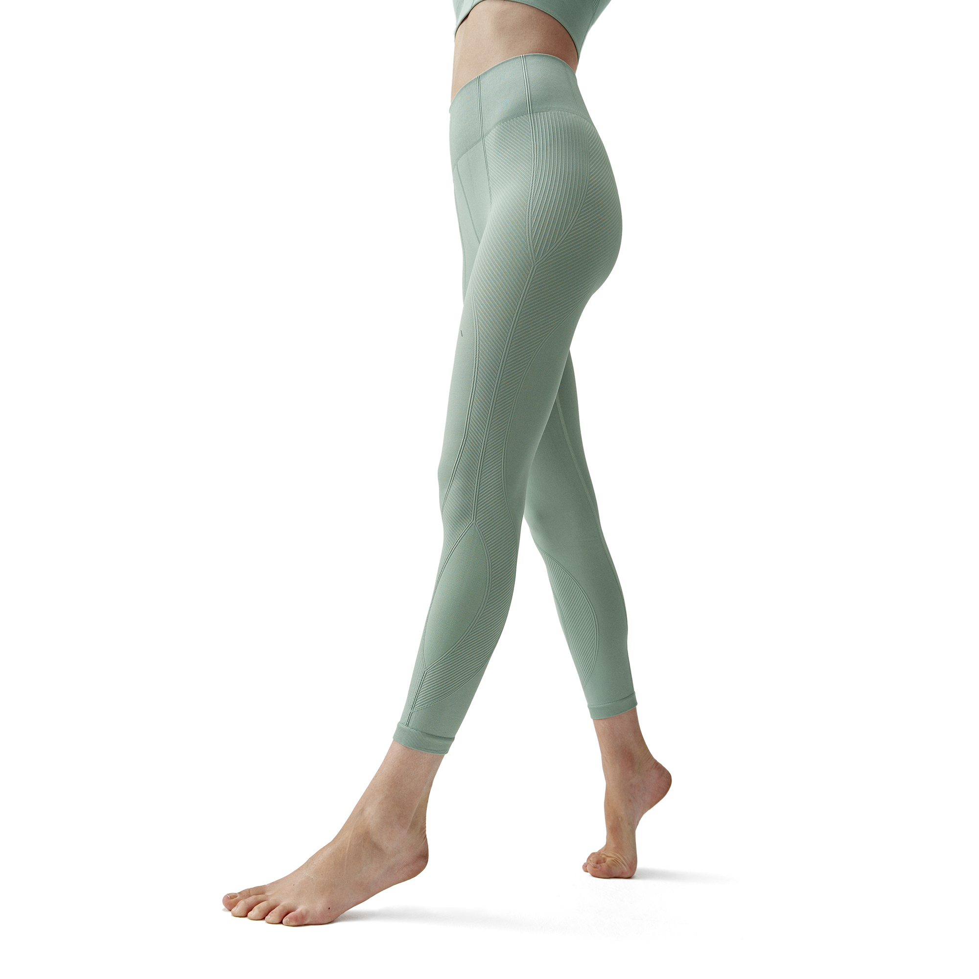 Mallas Surya Nascido Vivendo Yoga