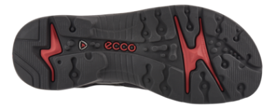 ECCO OFFROAD Sandal Sort 822043