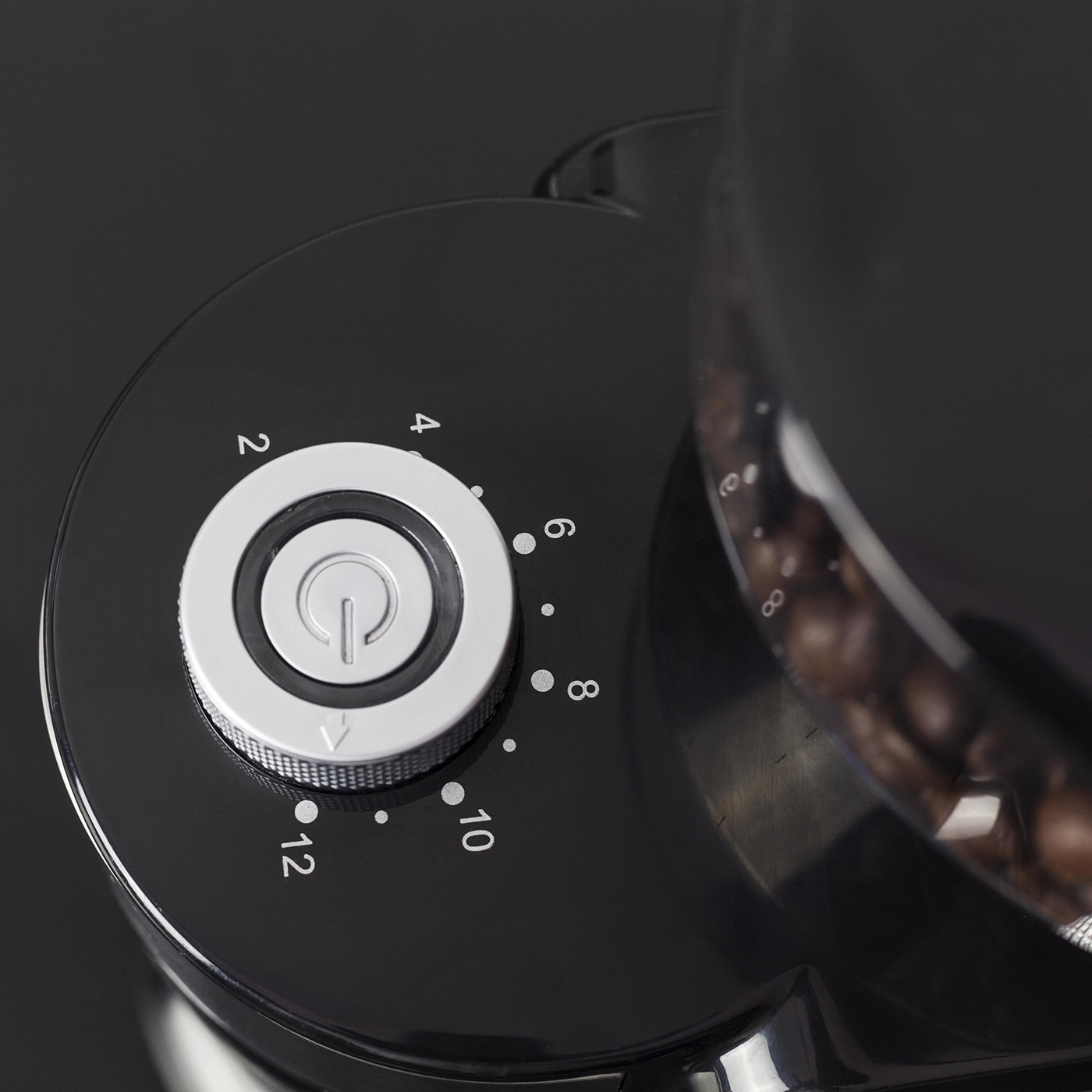 Barista Crema