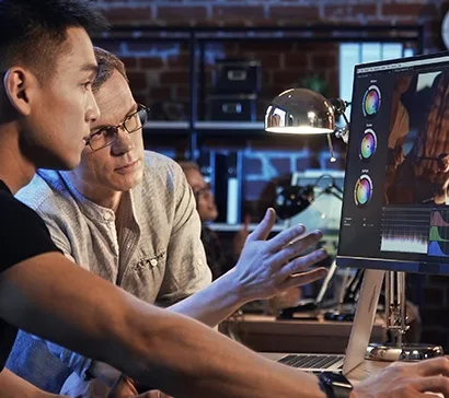 Asus ProArt Display PA248CRV Écrans de bureau et professionnels