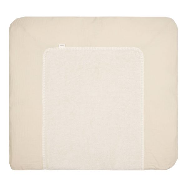Koeka Berlin Faro Aankleedkussenhoes - 90 x 78 cm - Sage