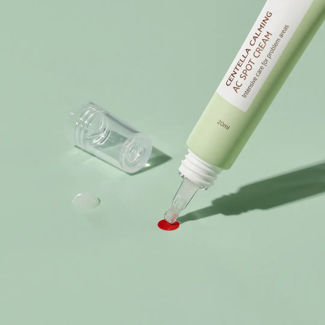 Centella Calming AC Spot Cream