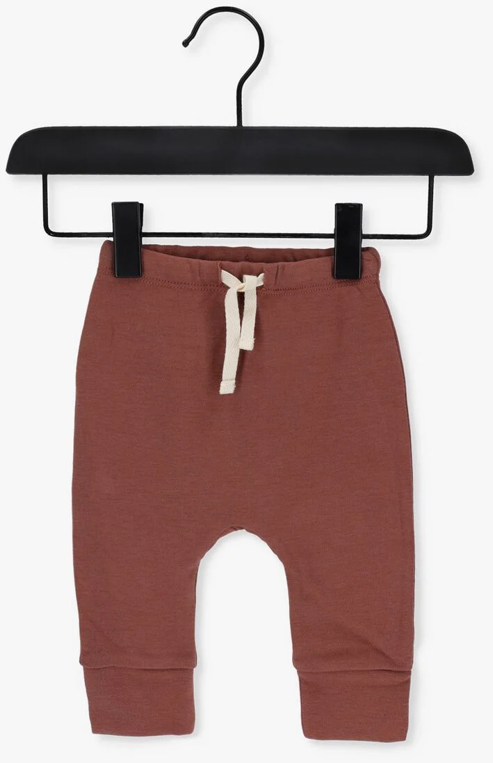 QUINCY MAE bruine quincy mae  drawstring pant