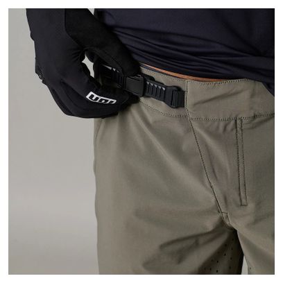 Short VTT ION Shorts Ionic LT Vert Homme