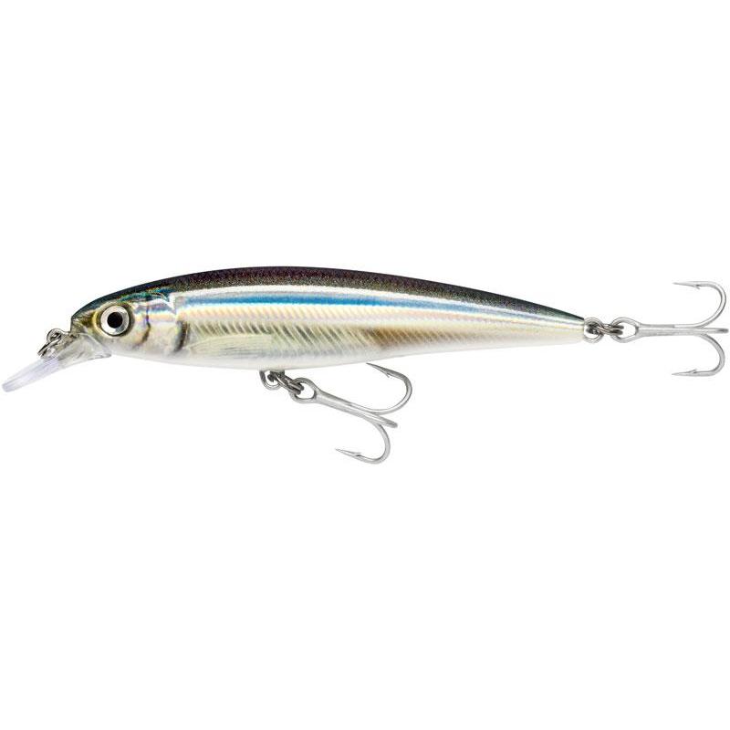 Leurre Suspending Rapala Saltwater X-Rap - 10Cm