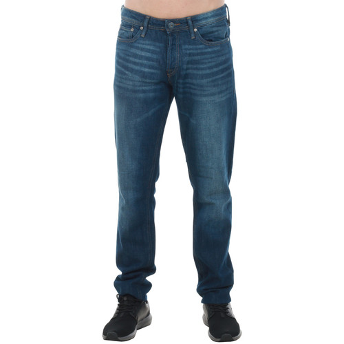 Jack & Jones - 12116405 - JJITIM JJORIGINAL AM 161 LW LID Azul