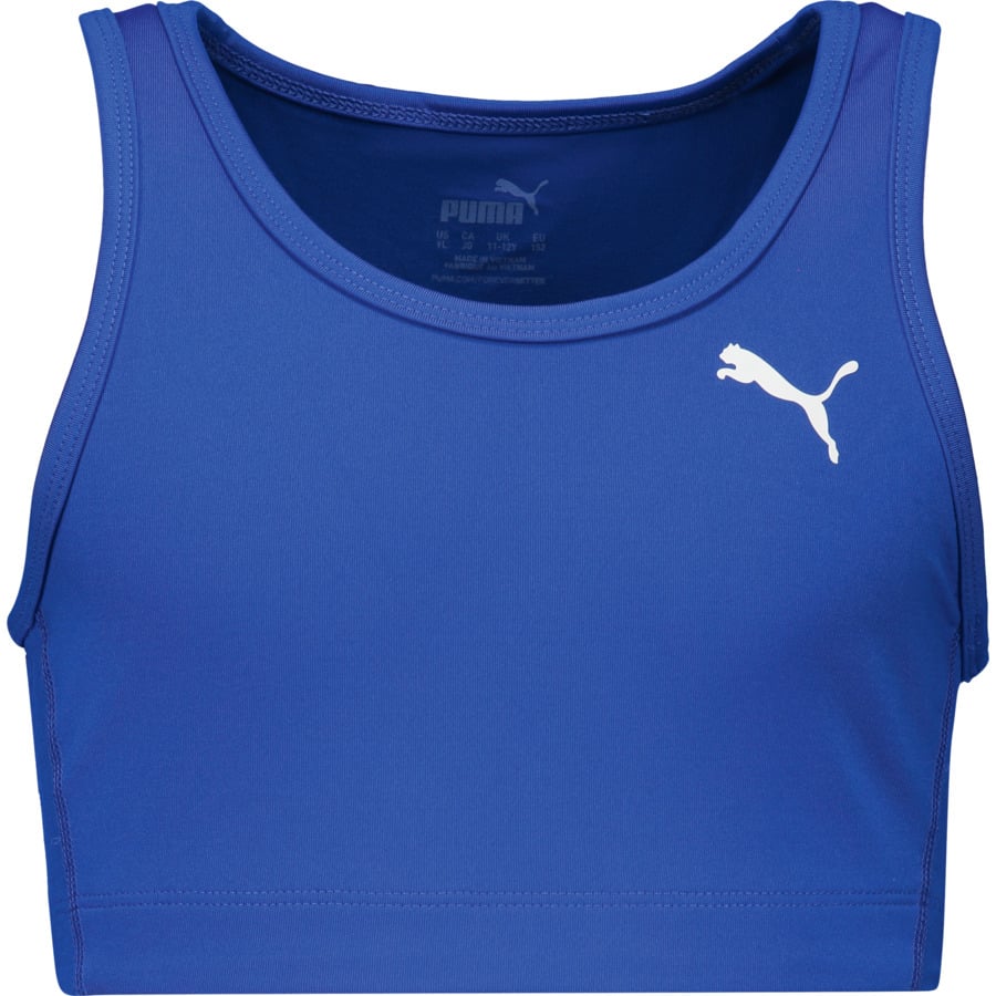 Puma 3/4 Damen-Leggins Ess No. 1 Logo