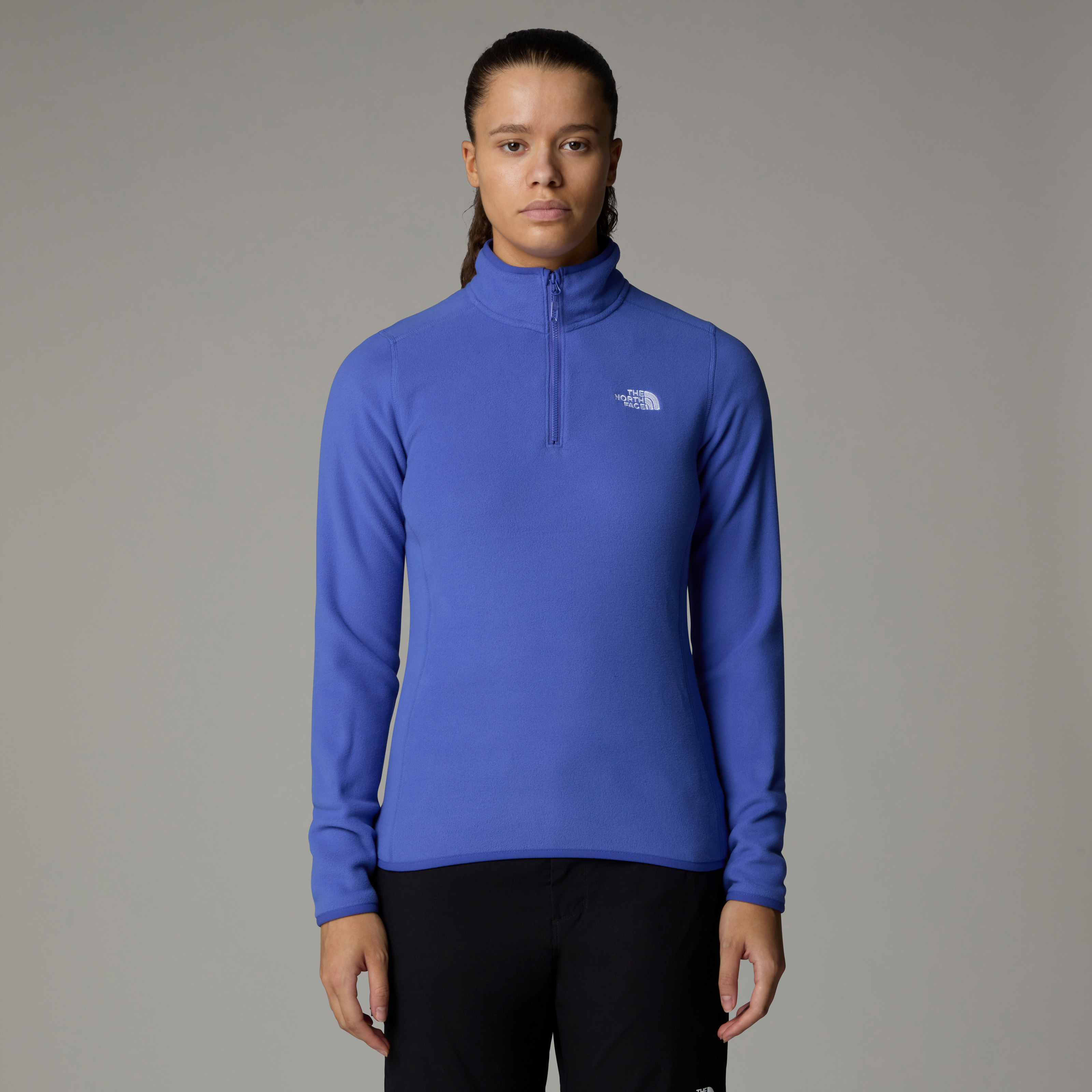 Women's 100 Glacier 1/4 Zip