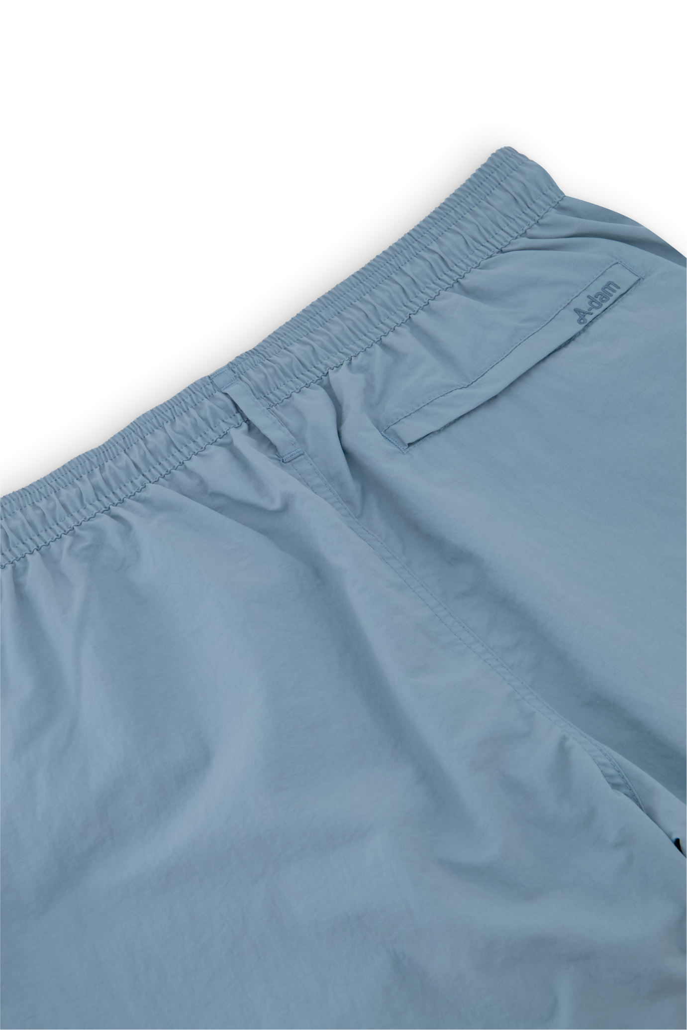Light Blue Solid