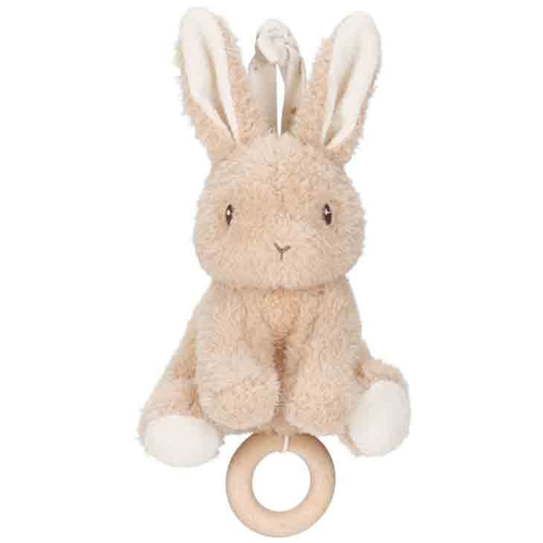 little dutch muziekdoosje - baby bunny