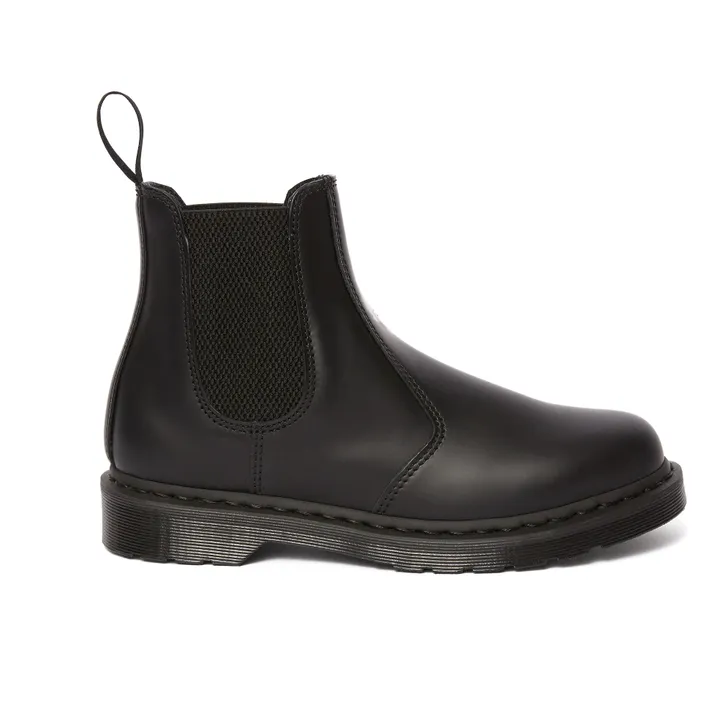 Dr Martens Boots 2976 Mono | Noir