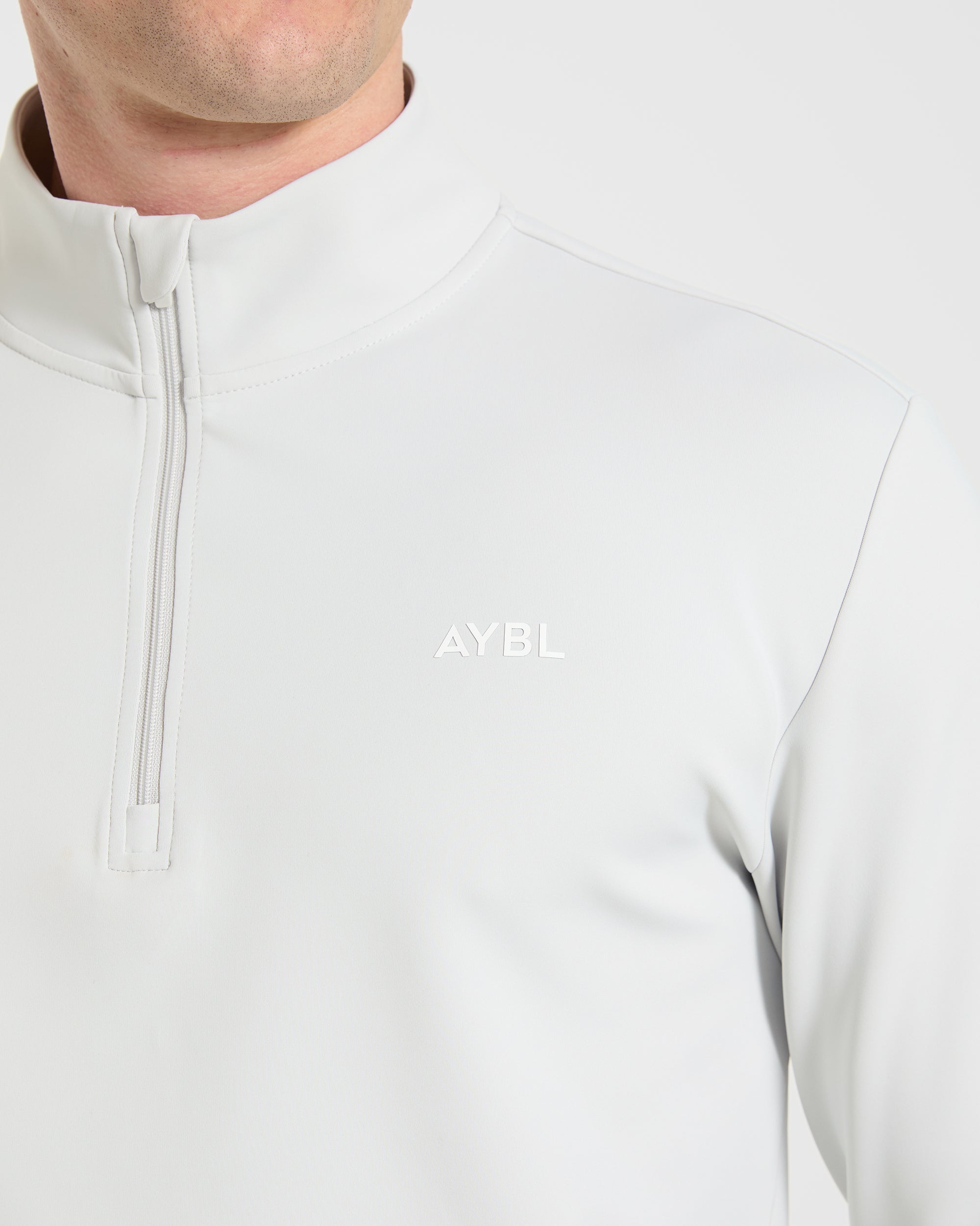 Precision 1/4 Zip Pullover