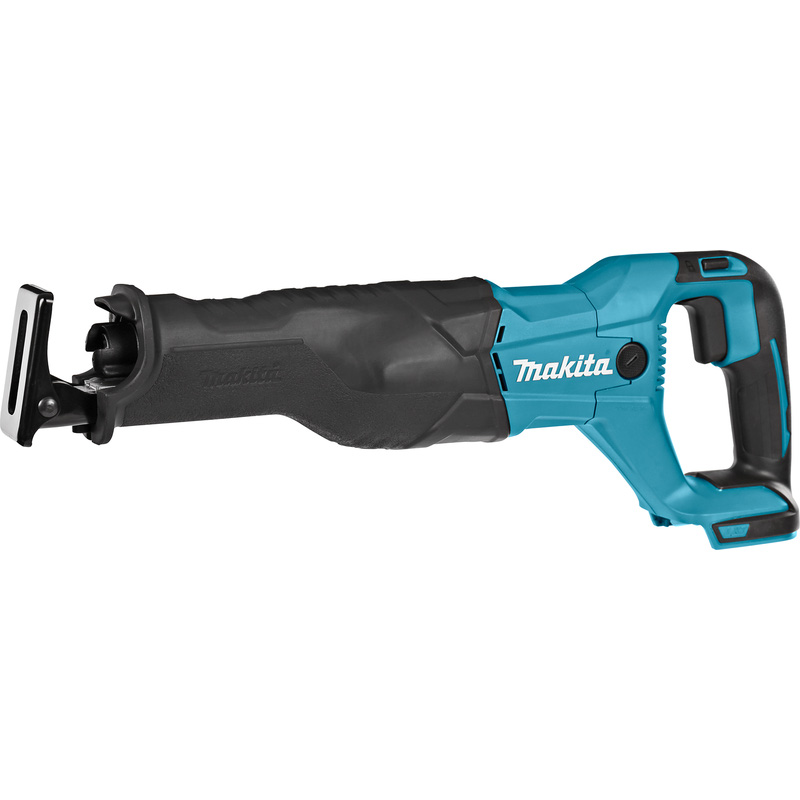 Makita DJR186ZK accu reciprozaag (body) 18V Li-ion