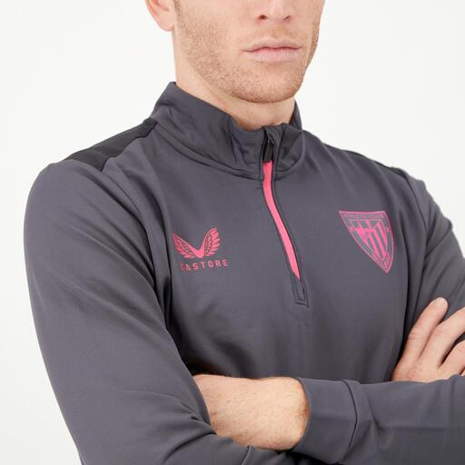 Moletom de treino do Athletic Club 23/24