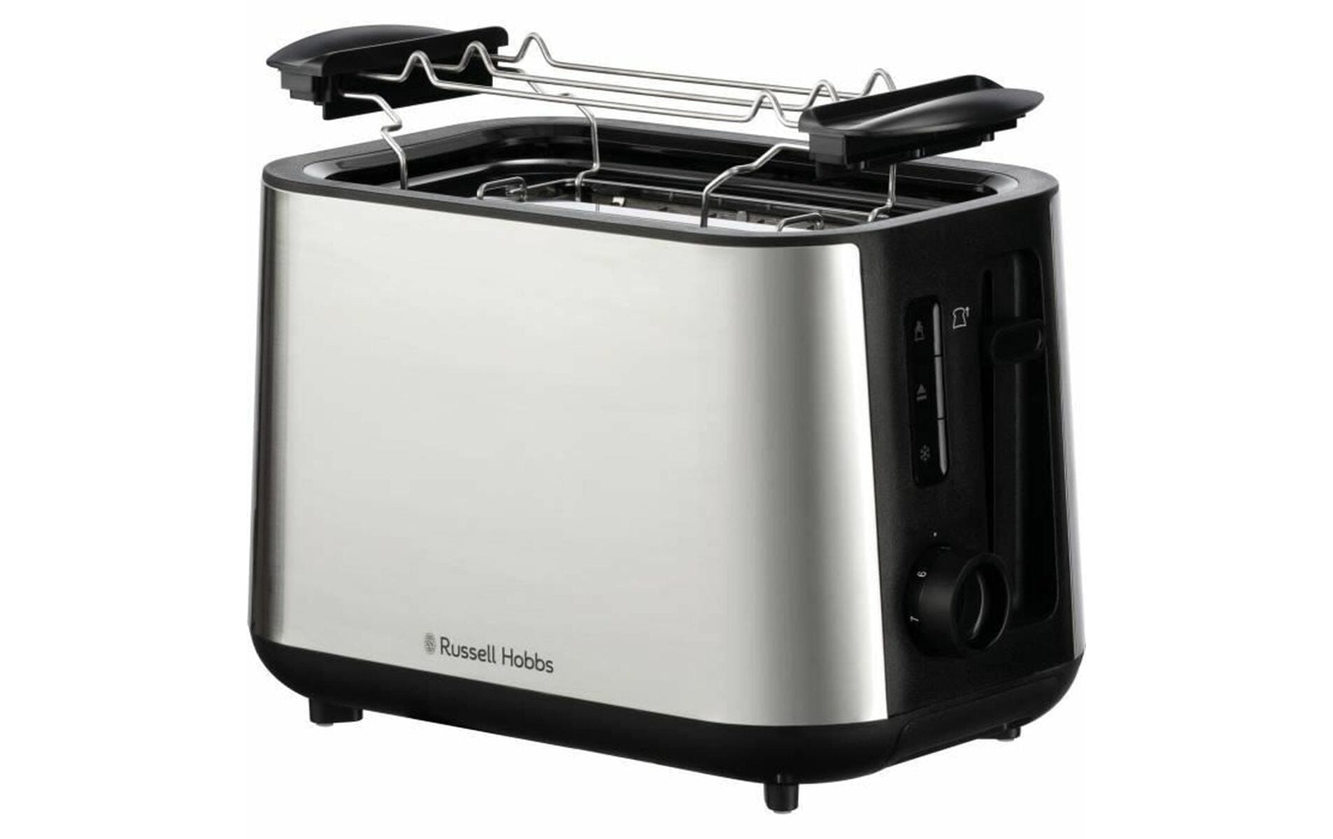 RUSSELL HOBBS Toaster »Heaton« 850 W