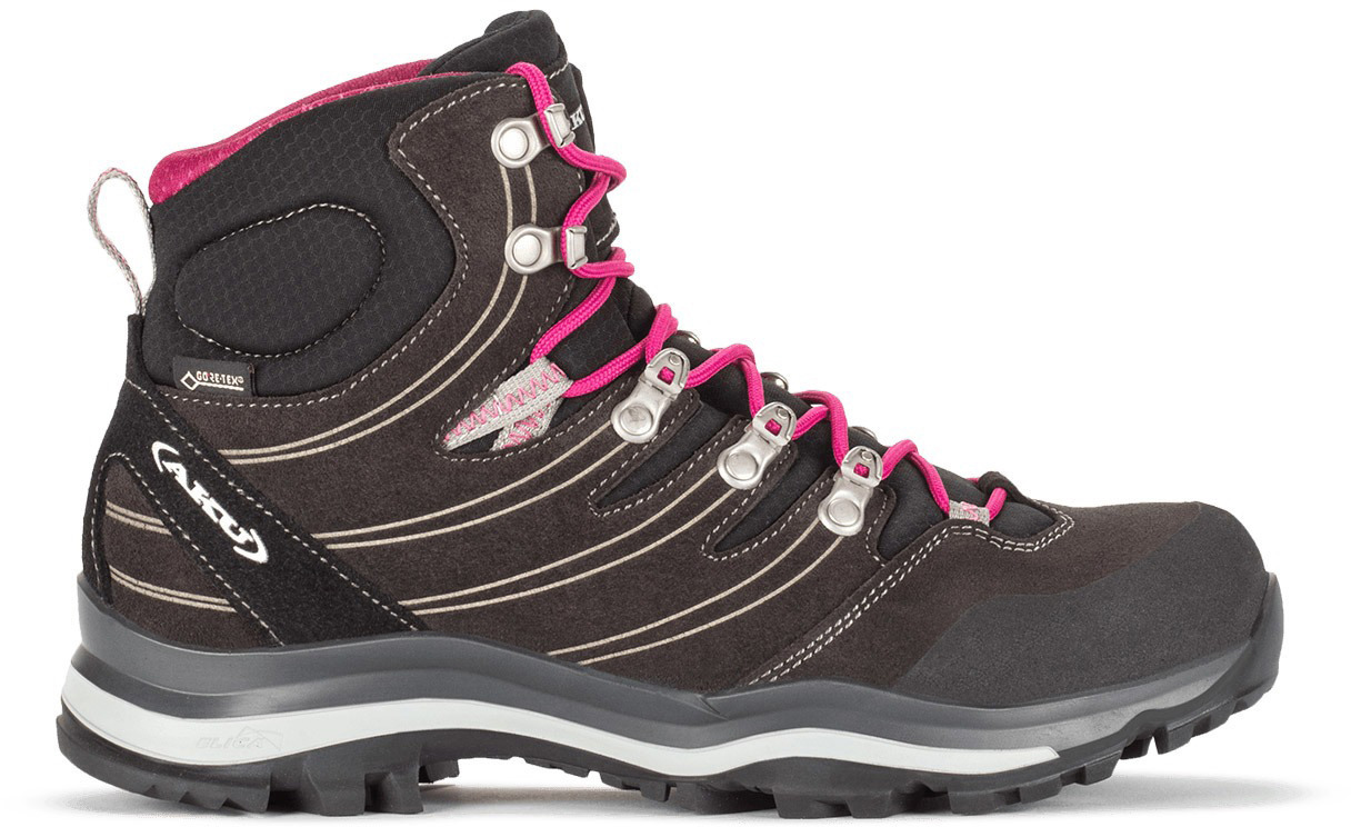 Alterra GTX W's