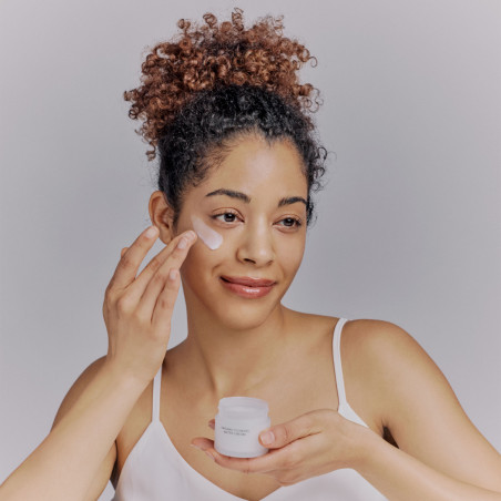 Whamisa Crème hydratante