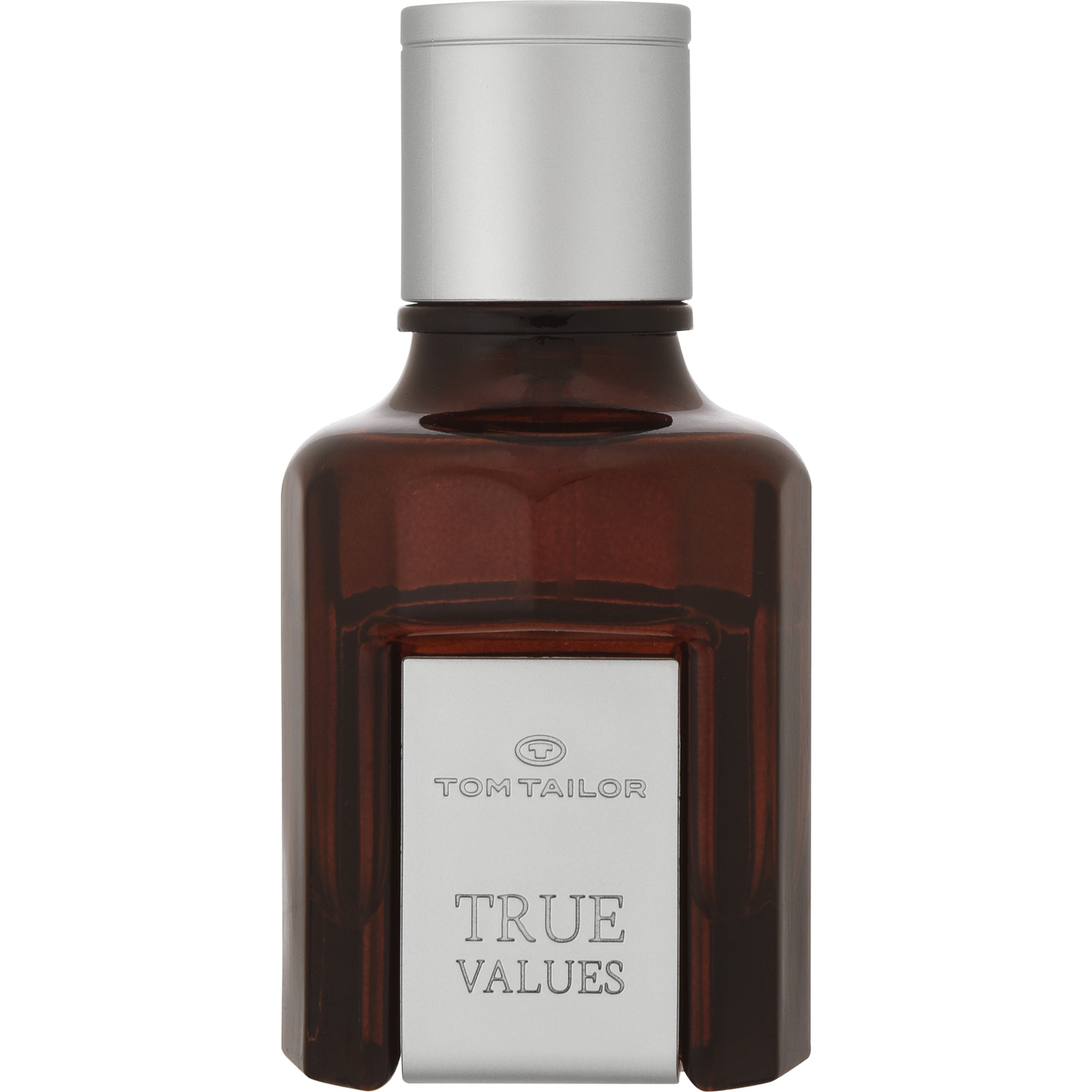 Tom Tailor True Values Homme Eau de Toilette