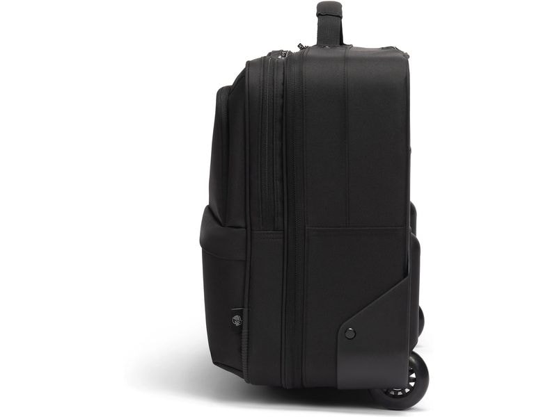 DICOTA Notebook-Rollkoffer Eco Multi Roller SCALE 15-17.3