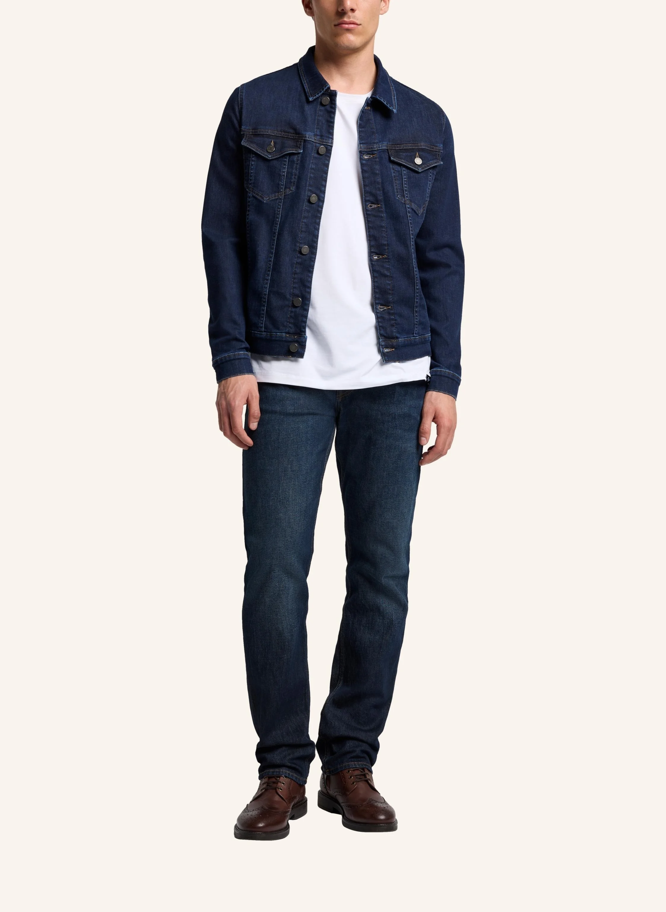 7 for all mankind Jeans THE STRAIGHT Straight Fit