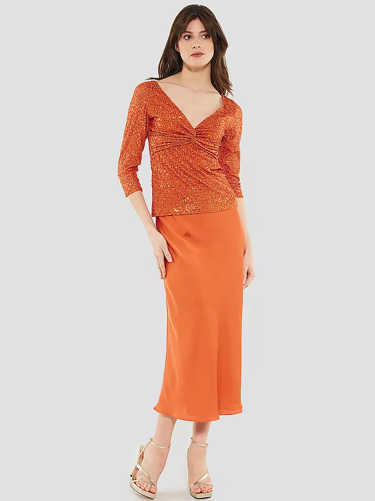SWING Midirock orange