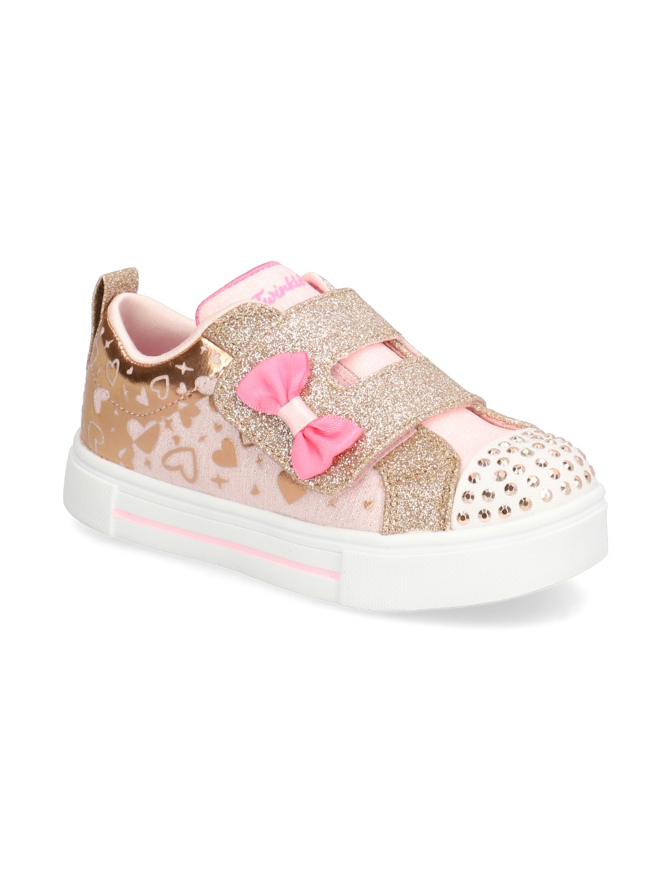 TWINKLE TOES: TWINKLE SPARKS