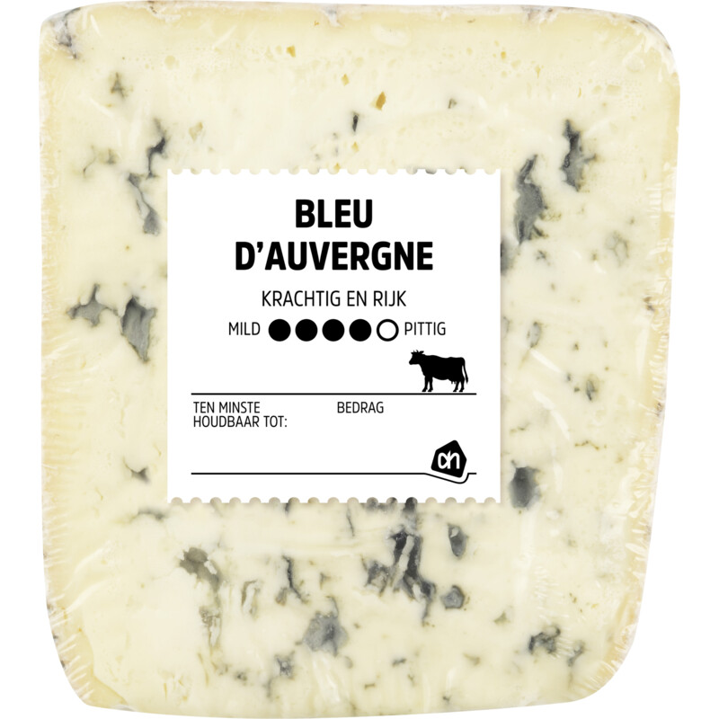AH Blue d'Auvergne 50+