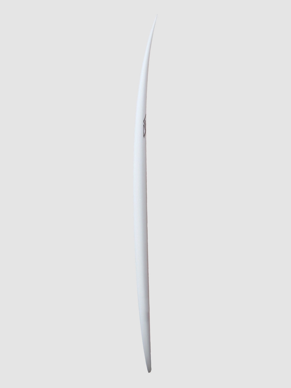 TwinsBros Pool Kink PU FCS2 Surfboard uni