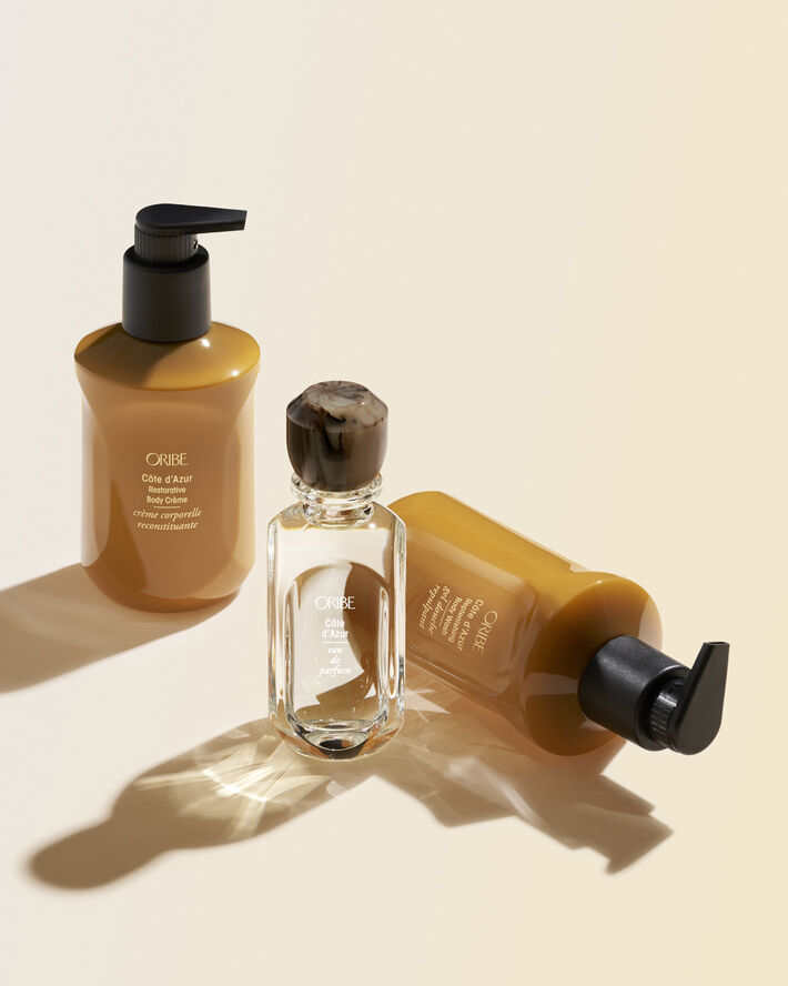 Oribe Côte d'Azur Restorative Body Creme
