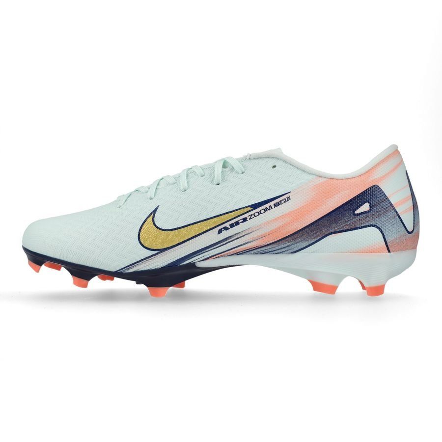 Nike Air Zoom Mercurial Vapor 16 Academy MG Dream Speed 9 - Vert/Doré