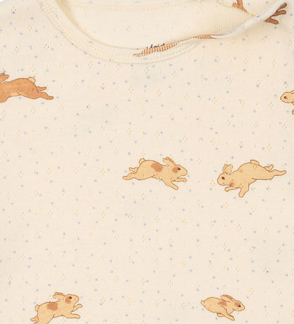 Konges Sløjd Bluse - Minnie - Petit Kaninchen