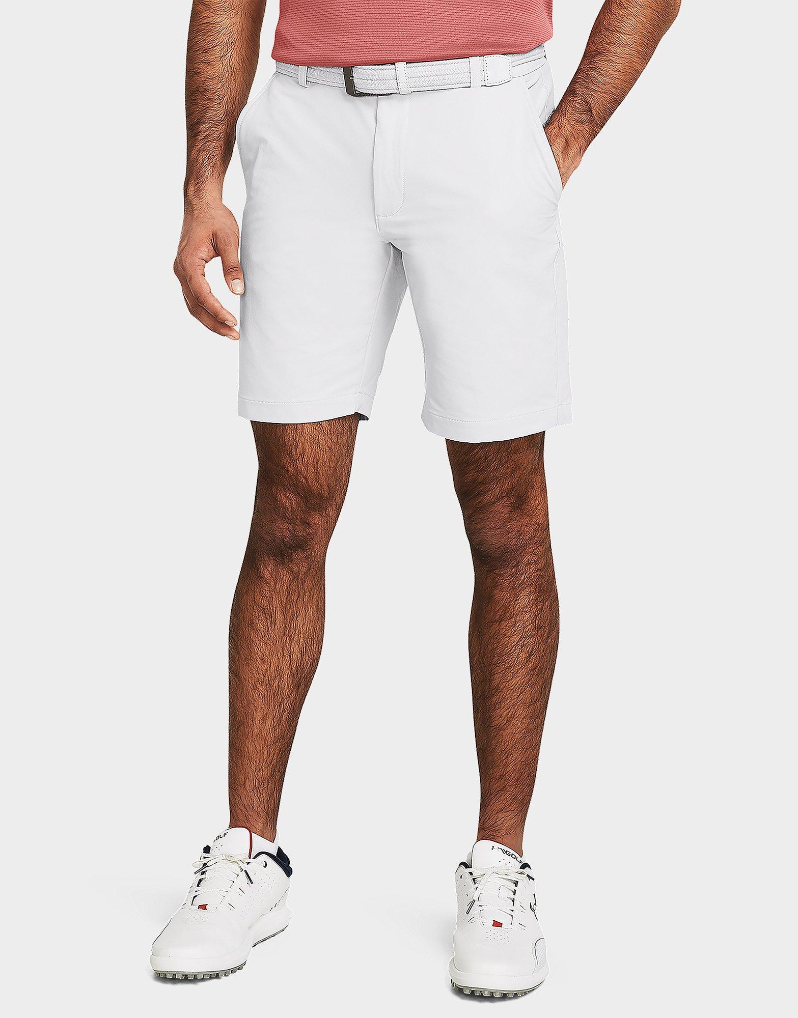 Under Armour Short Tapered Tech Homme